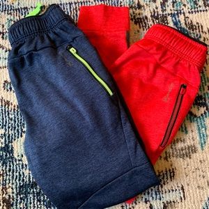 Russell Joggers Boys 2-Pack